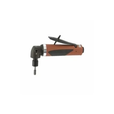 Sioux Tools Right Angle Die Grinder, ToolKit Bare Tool, Series Signature 200, 14 in, 15000 RPM, 1 hp, 30 CFM SAG10S15